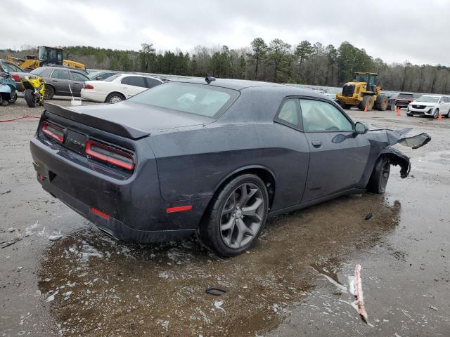 Photo 3 from auction – 2018 DODGE CHALLENGER with VIN 2C3CDZAG2JH258541