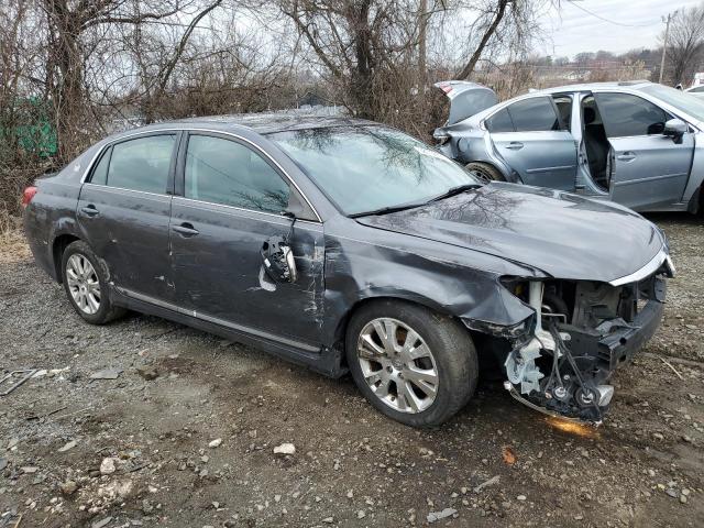 Photo 4 from auction – 2011 TOYOTA AVALON BAS with VIN 4T1BK3DB0BU395210