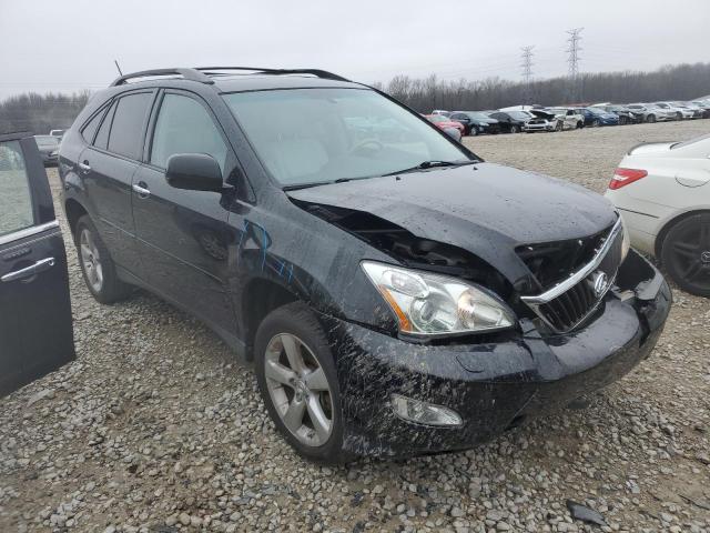 Photo 4 from auction – 2008 LEXUS RX 350 with VIN 2T2HK31U38C063249