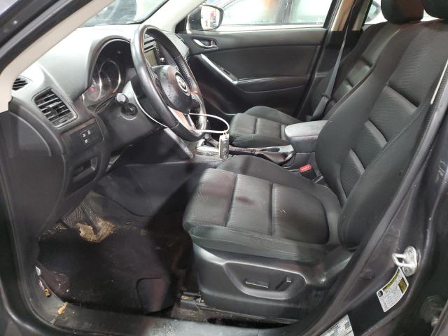 Photo 7 from auction – 2015 MAZDA CX-5 TOURI with VIN JM3KE2CY9F0488341