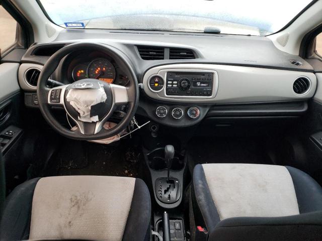 Photo 8 from auction – 2012 TOYOTA YARIS with VIN JTDKTUD33CD532335