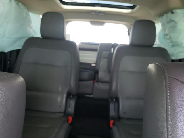 Photo 10 from auction – 2018 FORD FLEX LIMIT with VIN 2FMHK6DT2JBA11193