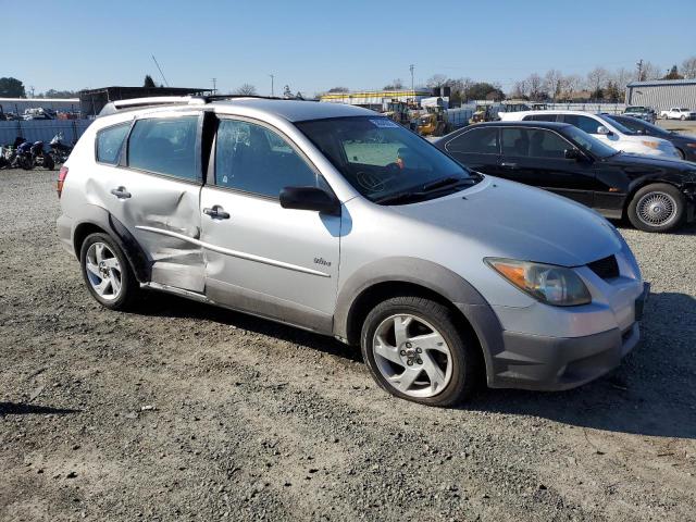 Photo 4 from auction – 2004 PONTIAC VIBE with VIN 5Y2SL62844Z418682