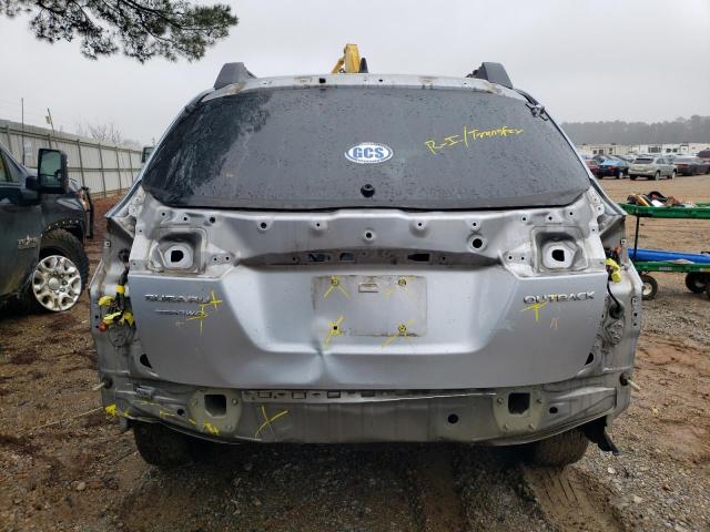 Photo 6 from auction – 2018 SUBARU OUTBACK 2. with VIN 4S4BSANC6J3274150