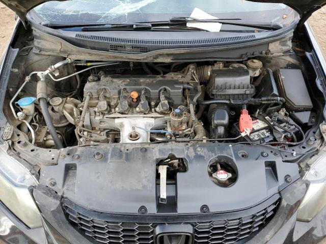 Photo 11 from auction – 2015 HONDA CIVIC EX with VIN 2HGFB2F87FH519601