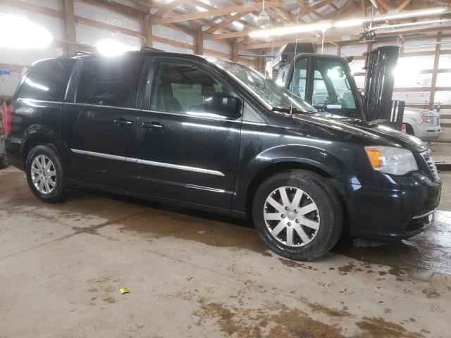 Photo 4 from auction – 2014 CHRYSLER TOWN & COU with VIN 2C4RC1BG0ER382090