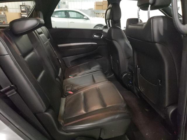 Photo 11 from auction – 2017 DODGE DURANGO R/ with VIN 1C4SDJCT0HC917846