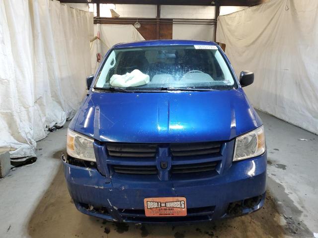 Photo 5 from auction – 2010 DODGE CARAVAN with VIN 2D4RN4DE5AR140500