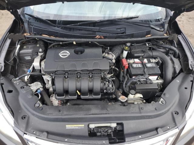Photo 11 from auction – 2014 NISSAN SENTRA S with VIN 3N1AB7AP4EY233995