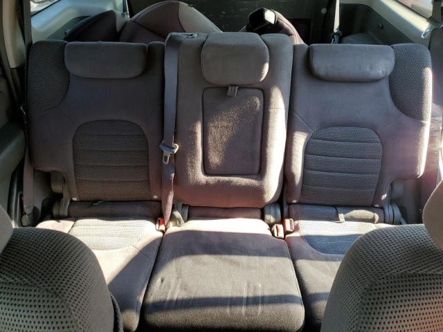 Photo 10 from auction – 2005 NISSAN PATHFINDER with VIN 5N1AR18W25C712794