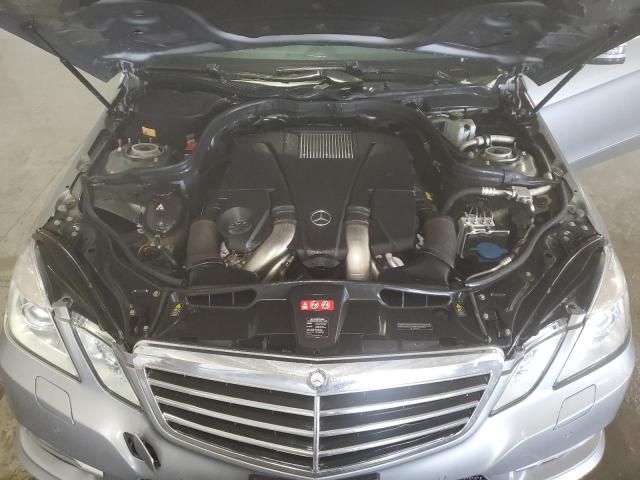 Photo 11 from auction – 2013 MERCEDES-BENZ E 550 4MAT with VIN WDDHF9BB8DA759098