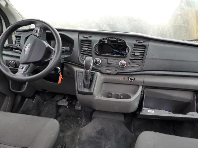Photo 8 from auction – 2020 FORD TRANSIT T- with VIN 1FTBR1C80LKA52226