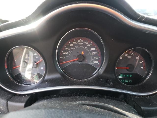 Photo 9 from auction – 2013 DODGE AVENGER SX with VIN 1C3CDZCB5DN708390