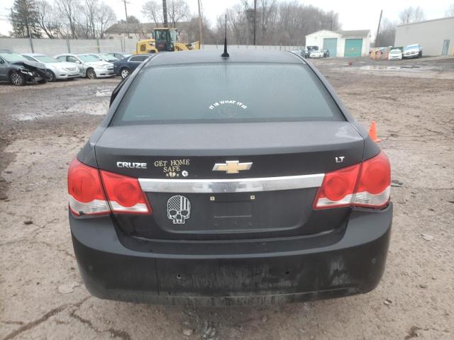Photo 6 from auction – 2011 CHEVROLET CRUZE LT with VIN 1G1PF5S98B7172544