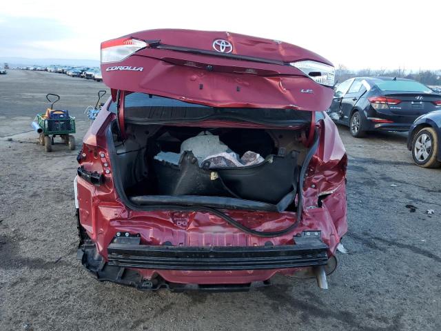 Photo 6 from auction – 2022 TOYOTA COROLLA with VIN JTDEPMAE0NJ214555