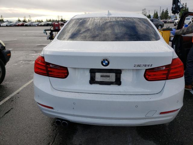 Photo 6 from auction – 2015 BMW 328 I with VIN WBA3A5G5XFNS91043