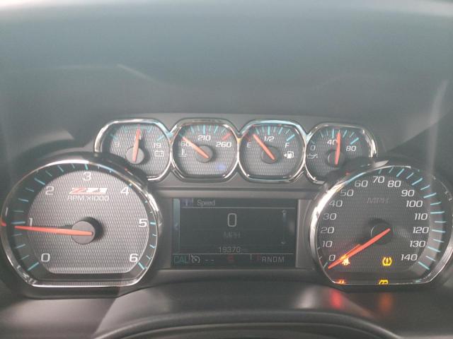 Photo 9 from auction – 2015 CHEVROLET SILVERADO with VIN 3GCUKSEJ0FG393463