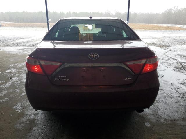 Photo 6 from auction – 2016 TOYOTA CAMRY LE with VIN 4T1BF1FK0GU504004