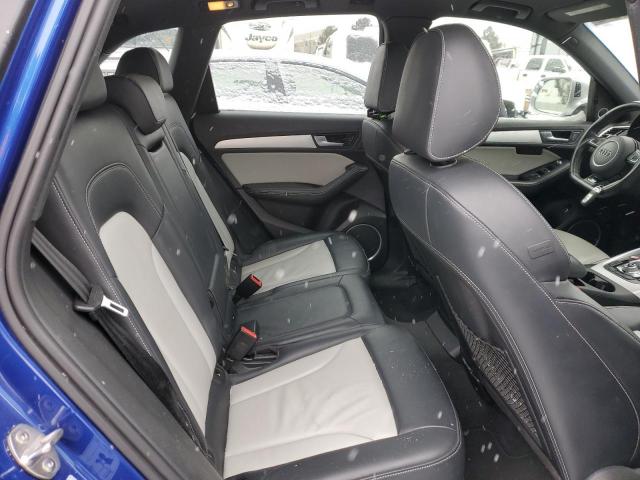 Photo 11 from auction – 2015 AUDI SQ5 PREMIU with VIN WA1CGAFP1FA015543