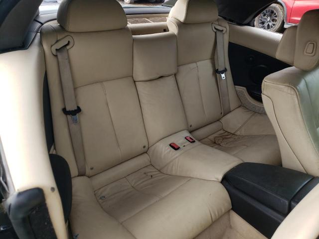 Фото 10 с аукциона – 2008 BMW 650 I с VIN WBAEB53578CX60292