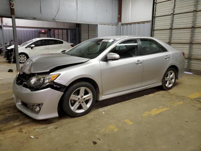Photo 1 from auction – 2014 TOYOTA CAMRY L with VIN 4T1BF1FKXEU857105
