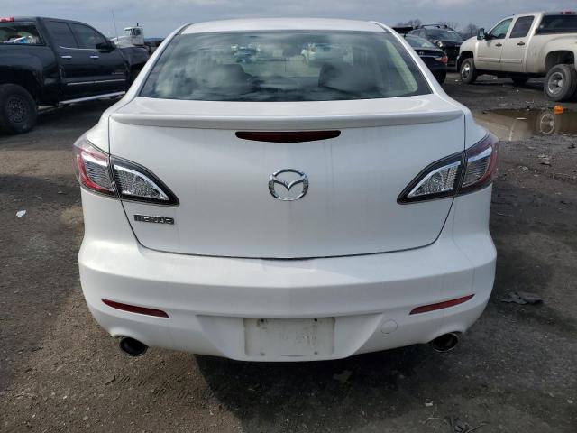 Photo 6 from auction – 2011 MAZDA 3 S with VIN JM1BL1U64B1372152