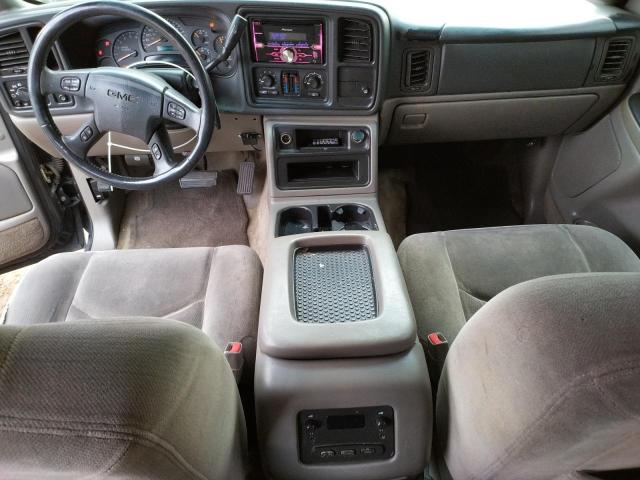 Photo 8 from auction – 2005 GMC YUKON with VIN 1GKEC13T35R142262