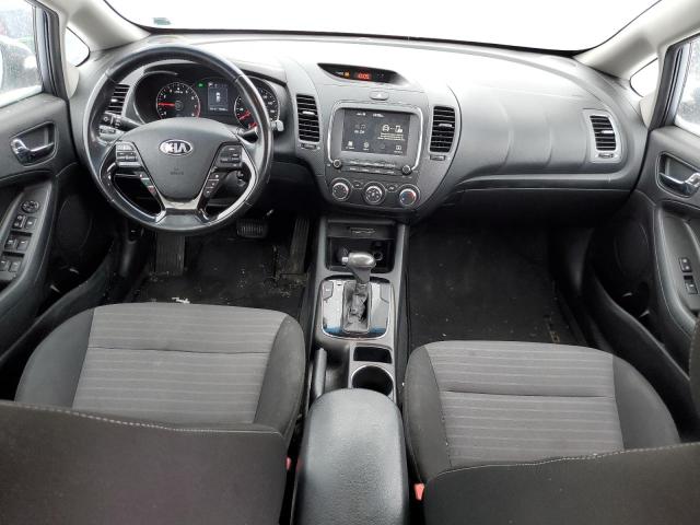 Photo 8 from auction – 2005 BUICK LACROSSE C with VIN 2G4WC532151296469