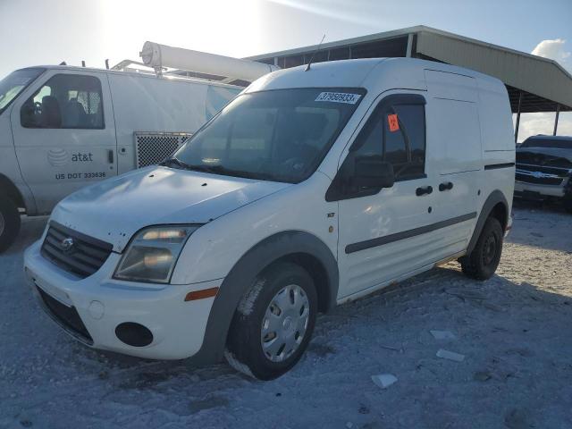 FORD TRANSIT CO 2011 with VIN NM0LS7DN4BT059380 - Photo from auction
