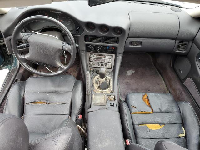 Photo 8 from auction – 1994 DODGE STEALTH R/ with VIN JB3AM64J7RY027839