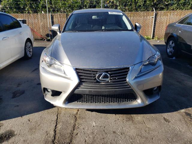 Photo 5 from auction – 2015 LEXUS IS 250 with VIN JTHBF1D23F5048501