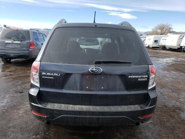 Photo 6 from auction – 2013 SUBARU FORESTER 2 with VIN JF2SHADCXDH407828