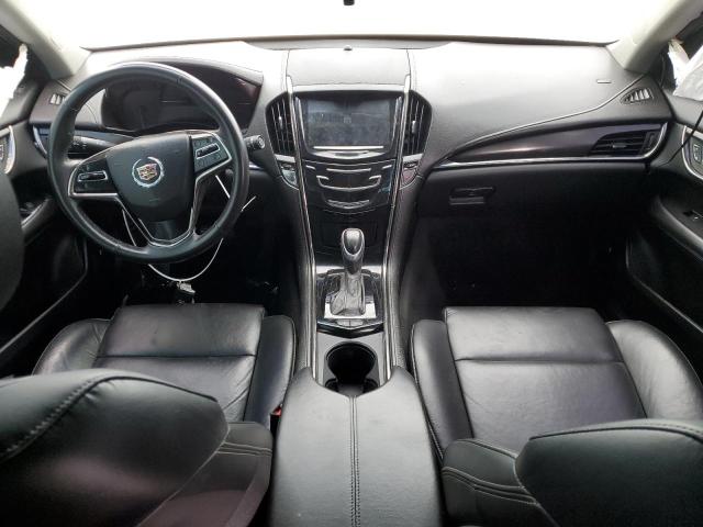 Photo 8 from auction – 2013 CADILLAC ATS with VIN 1G6AG5RX8D0167213