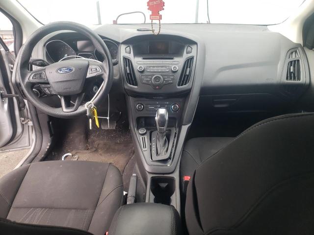 Photo 8 from auction – 2016 FORD FOCUS SE with VIN 1FADP3K23GL257424