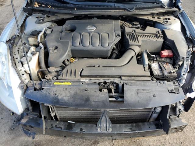 Photo 11 from auction – 2010 NISSAN ALTIMA BAS with VIN 1N4AL2AP9AC165523