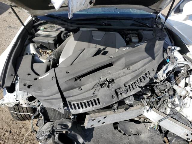 Photo 11 from auction – 2015 LEXUS GS 350 with VIN JTHBE1BL1FA003546