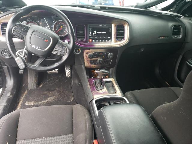 Photo 8 from auction – 2020 DODGE CHARGER SC with VIN 2C3CDXGJ1LH240753
