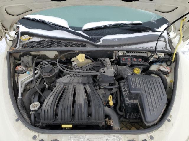 Photo 11 from auction – 2006 CHRYSLER PT CRUISER with VIN 3C3JY55X36T232706