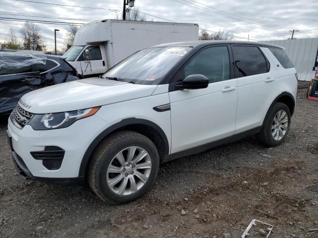 LAND ROVER DISCOVERY 2017 with VIN SALCP2BG3HH690234 - Photo from auction
