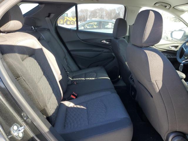 Photo 11 from auction – 2018 CHEVROLET EQUINOX LT with VIN 2GNAXSEV6J6165423