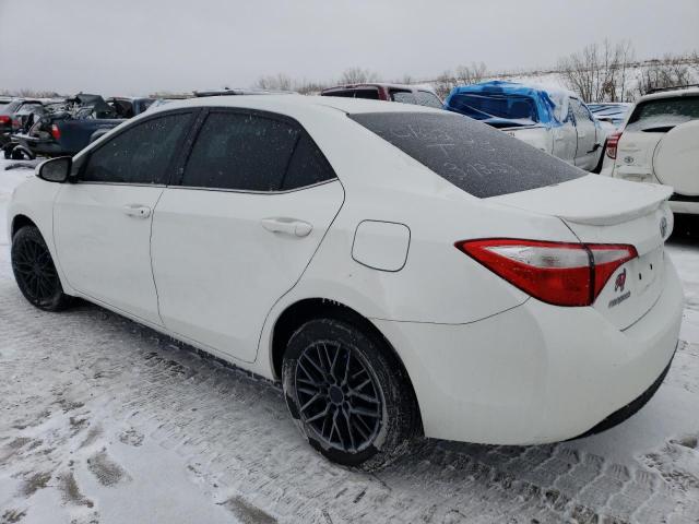 Photo 2 from auction – 2016 TOYOTA COROLLA EC with VIN 5YFBPRHEXGP372518