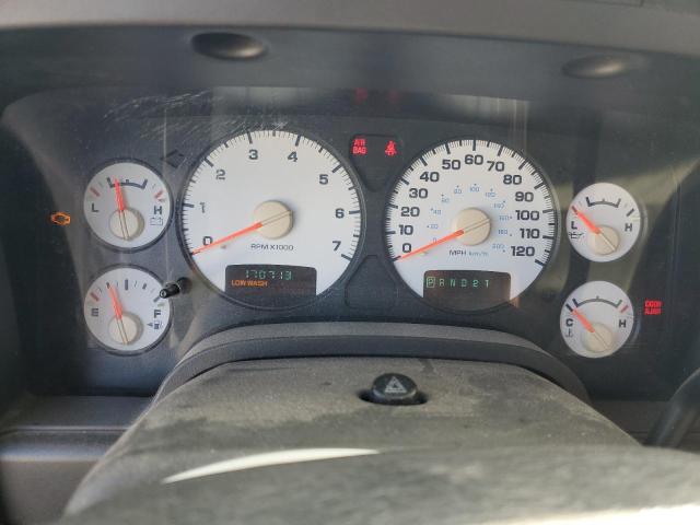 Photo 9 from auction – 2002 DODGE RAM 1500 with VIN 1B7HA18Z52J119605