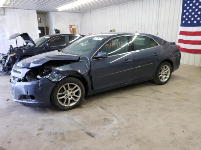 CHEVROLET MALIBU 1LT 2013 with VIN 1G11C5SA5DF195992 - Photo from auction