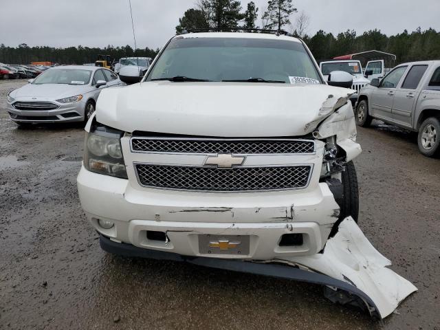 Zdjęcie 5 z aukcji – 2011 CHEVROLET AVALANCHE z VIN 3GNMCGE00BG104519
