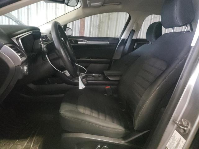 Photo 7 from auction – 2020 FORD FUSION SE with VIN 3FA6P0HD8LR187799