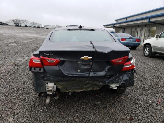 Photo 6 from auction – 2017 CHEVROLET MALIBU LS with VIN 1G1ZB5ST4HF271229