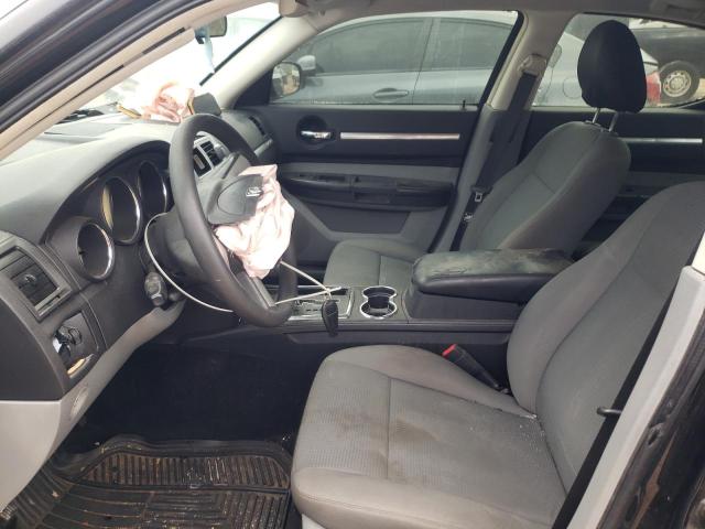 Photo 7 from auction – 2009 DODGE CHARGER with VIN 2B3KA43D79H560880