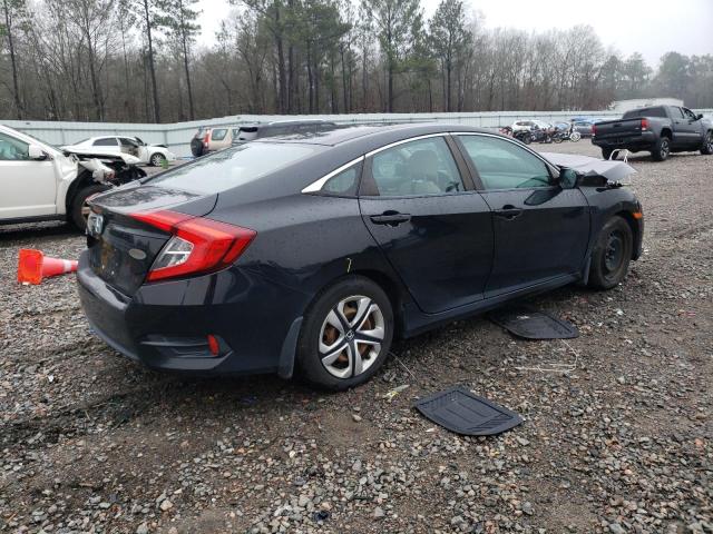 Photo 3 from auction – 2017 HONDA CIVIC LX with VIN 19XFC2F50HE007176