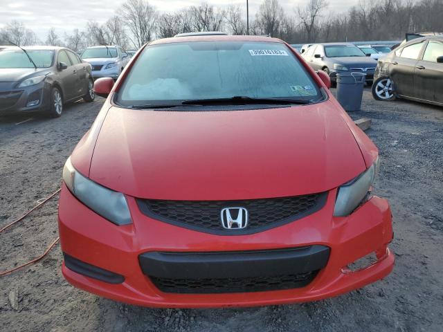 Photo 5 from auction – 2012 HONDA CIVIC LX with VIN 2HGFG3B53CH556336