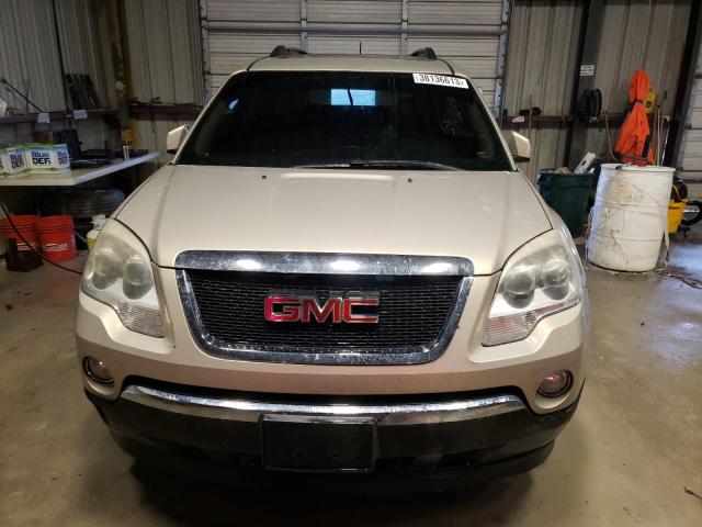 Photo 5 from auction – 2012 GMC ACADIA SLT with VIN 1GKKRRED2CJ164965